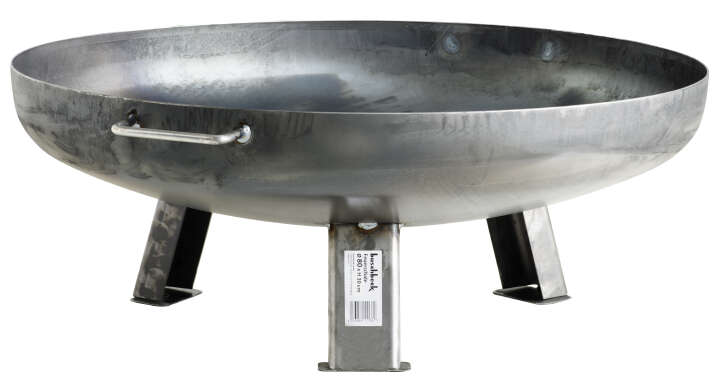 buschbeck Feuerschale aus Eisen